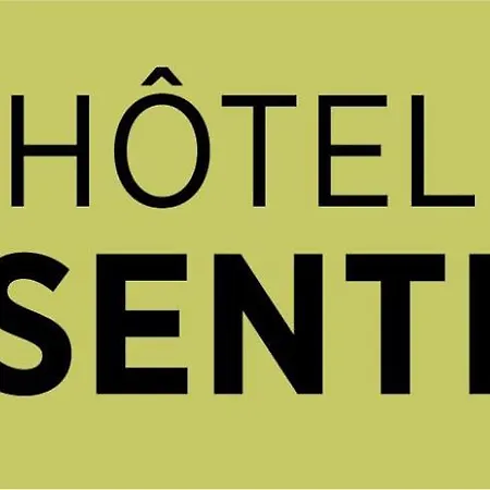 Logis - Le Pont Bernet - 2 Etoiles Et Restaurant Le Pian-Médoc