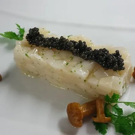 Logis - Le Pont Bernet - 2 Etoiles Et Restaurant فندق