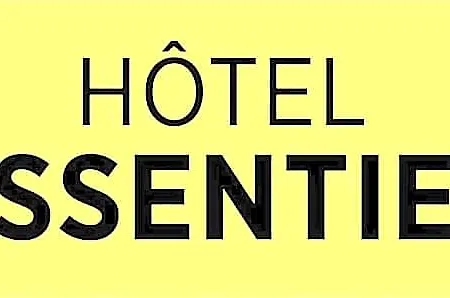 Logis - Le Pont Bernet - 2 Etoiles Et Restaurant فندق 3*