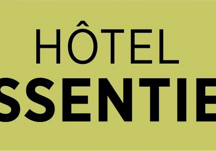 Logis - Le Pont Bernet - 2 Etoiles Et Restaurant Le Pian-Médoc