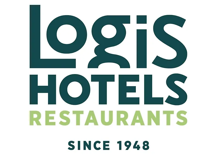 Logis - Le Pont Bernet - 2 Etoiles Et Restaurant 3*