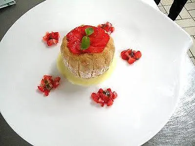 Logis - Le Pont Bernet - 2 Etoiles Et Restaurant فندق